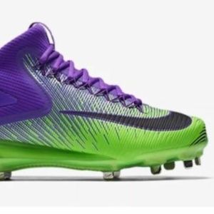 NEW Nike Mike Trout ASG 3 Baseball Cleats Sz 11.5